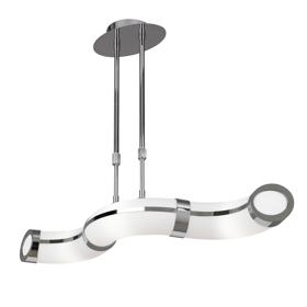 Guss GU10 Ceiling Lights Mantra Linear Fittings